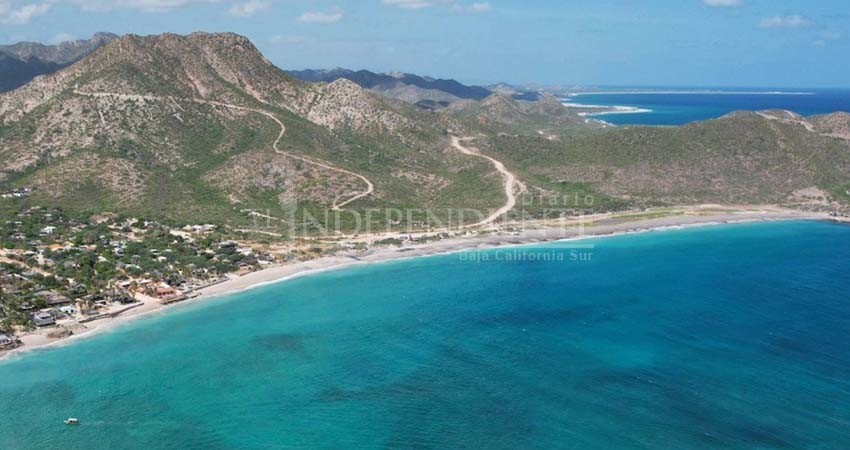 Se opone la comunidad de Cabo Pulmo a la construcción del nuevo desarrollo "Baja Bay Club" Se opone la comunidad de Cabo Pulmo a la construcción del nuevo desarrollo "Baja Bay Club"
