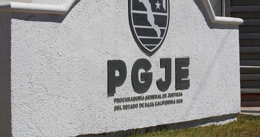 Un total de 28 vinculaciones a proceso en delitos de alto impacto ha obtenido la PGJE en 5 meses