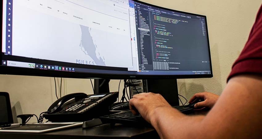 Registra PGJE 409 reportes por seguridad digital y denuncia ciudadana durante los primeros 5 meses del 2024