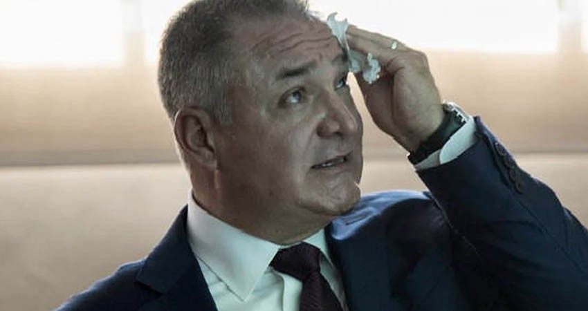 Se pospone la Sentencia en contra Genaro García Luna a petición de la defensa del acusado