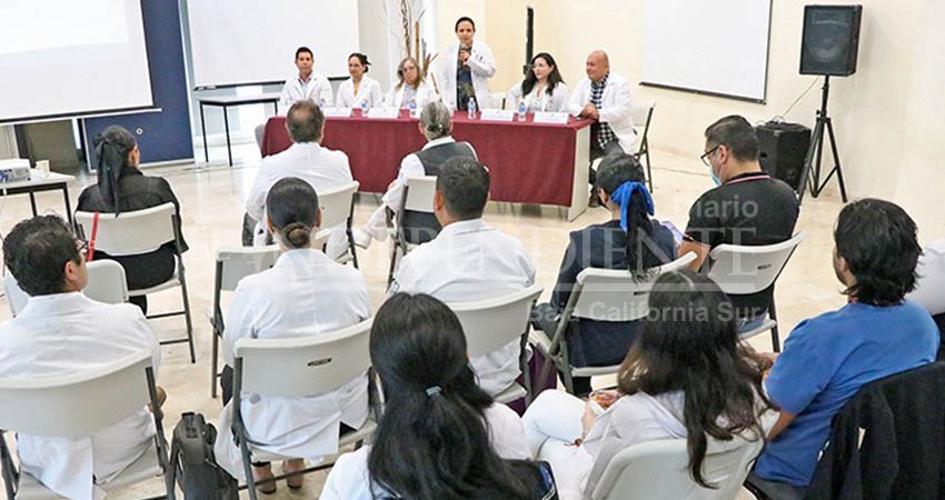 Tiene BCS detección más temprana de VIH y otras infecciones de transmisión sexual Tiene BCS detección más temprana de VIH y otras infecciones de transmisión sexual