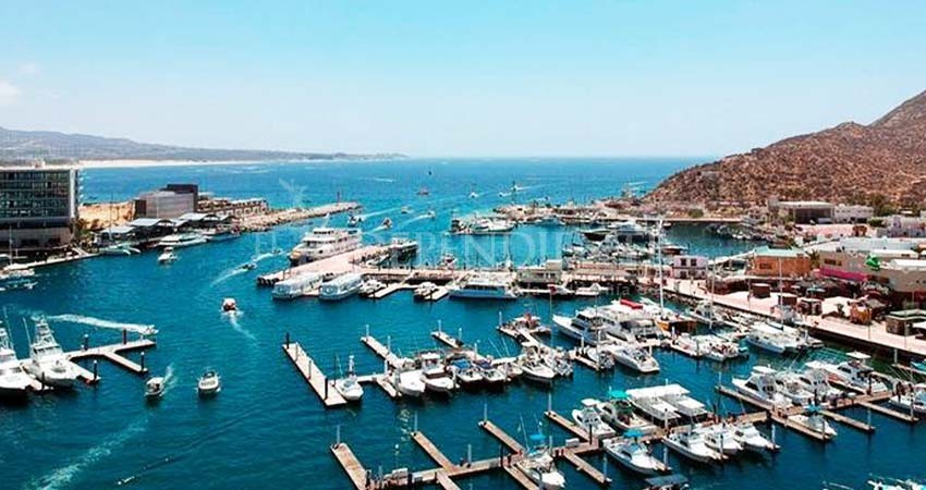 El puerto de CSL registra problemas por alta demanda de lanchaje El puerto de CSL registra problemas por alta demanda de lanchaje