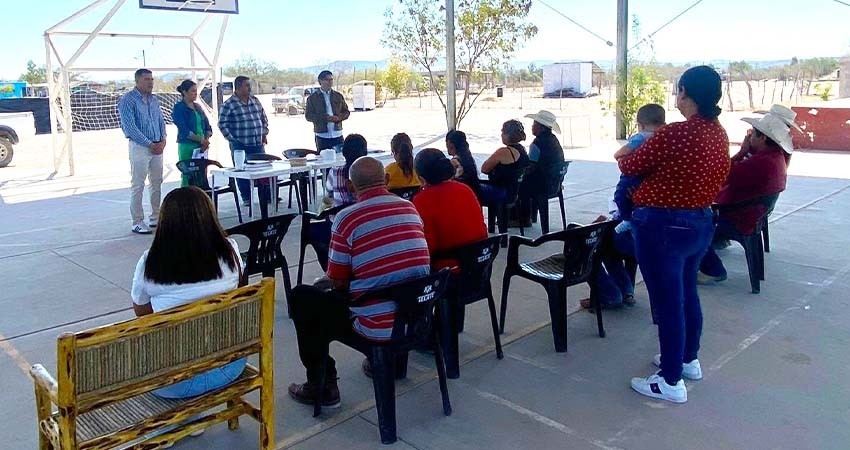 Entregan estímulos de convocatoria “La cultura nos une en los municipios”