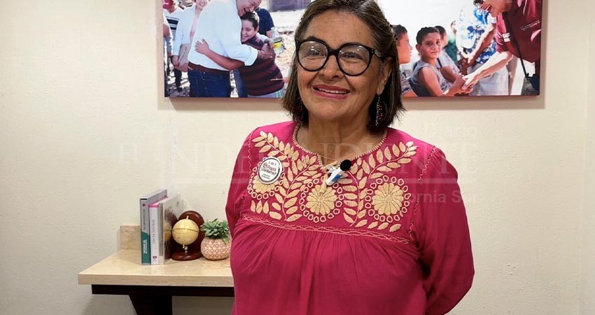 Celebra SEDIF reformas a la ley estatal de niñas, niños y adolescentes en BCS Celebra SEDIF reformas a la ley estatal de niñas, niños y adolescentes en BCS