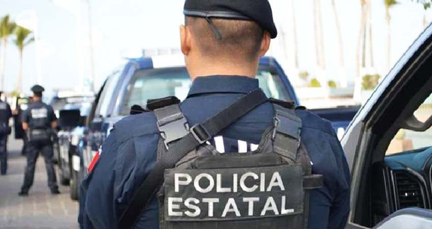 Mexicanos reprueban trabajo de los policías; estos son los estados peor evaluados