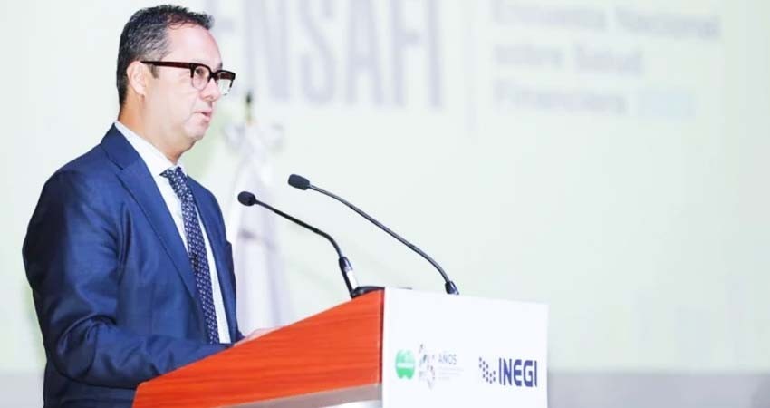 Sheinbaum recibirá una economía sólida: subsecretario de Hacienda