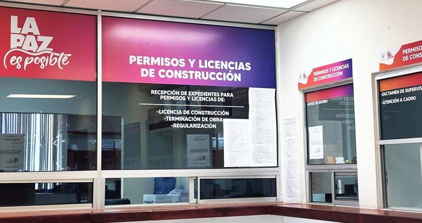Invitan a los contribuyentes a conocer el proceso para optimizar trámite de licencias de construcción