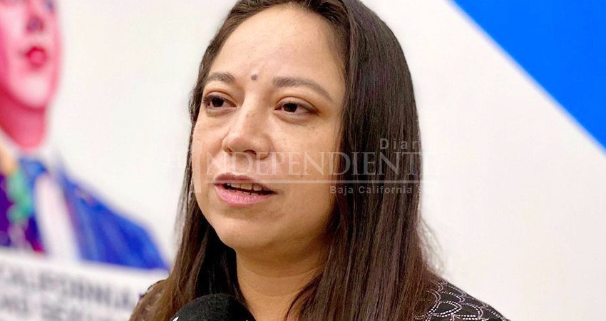 Hasta 36 quejas por tortura y tratos inhumanos en BCS ha recibido la CEDH