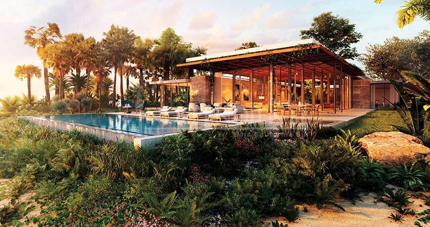 Desde el 2019, la tarifa hotelera en Los Cabos ha crecido en un 65%: FITURCA Desde el 2019, la tarifa hotelera en Los Cabos ha crecido en un 65%: FITURCA