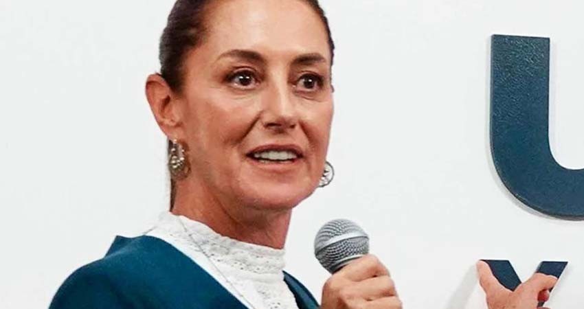 Alzas al salario y programas sociales no requerirán reforma fiscal profunda: Sheinbaum