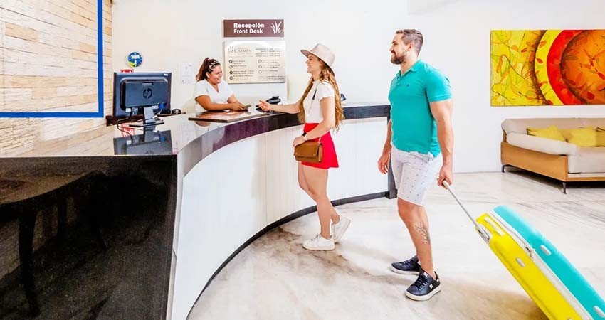 Los precios de los viajes en México suben 7.81% en mayo