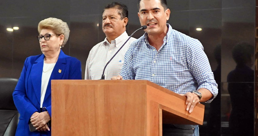 Lamenta bancada del PAN albazo de Morena y aliados por aprobación de la “ley de Infancias Trans”