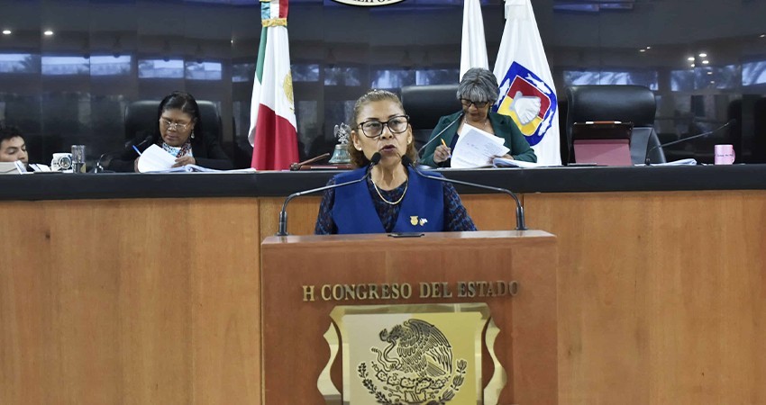 Tipifican en el Código Penal de BCS la violencia obstétrica Tipifican en el Código Penal de BCS la violencia obstétrica