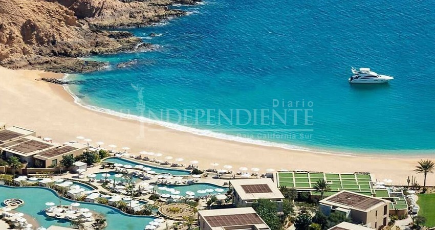 Hoteles de Los Cabos cuentan con refugios certificados en caso de ciclones Hoteles de Los Cabos cuentan con refugios certificados en caso de ciclones