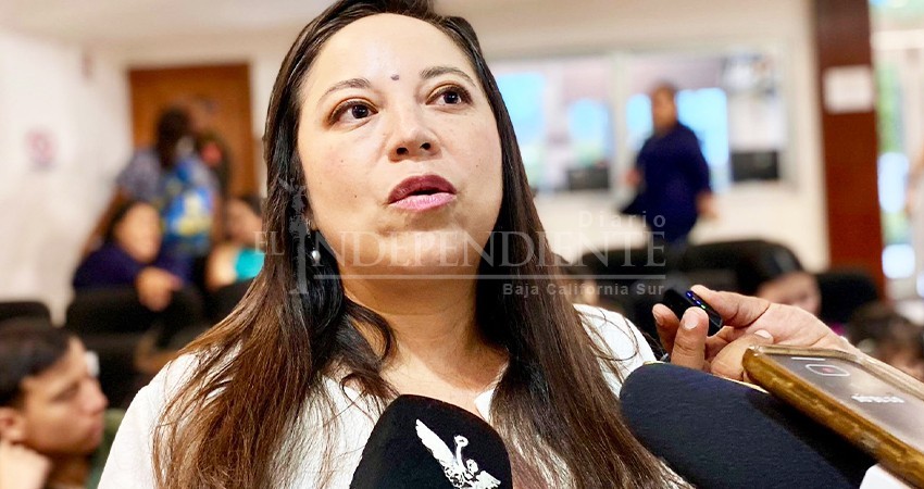 Por ley, CEDH no puede intervenir en procedimientos jurídicos; advierte titular por caso de desalojo en El Cardonal