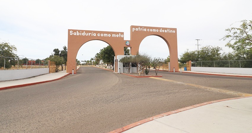 Inicia periodo vacacional administrativo en todas las sedes de la UABCS