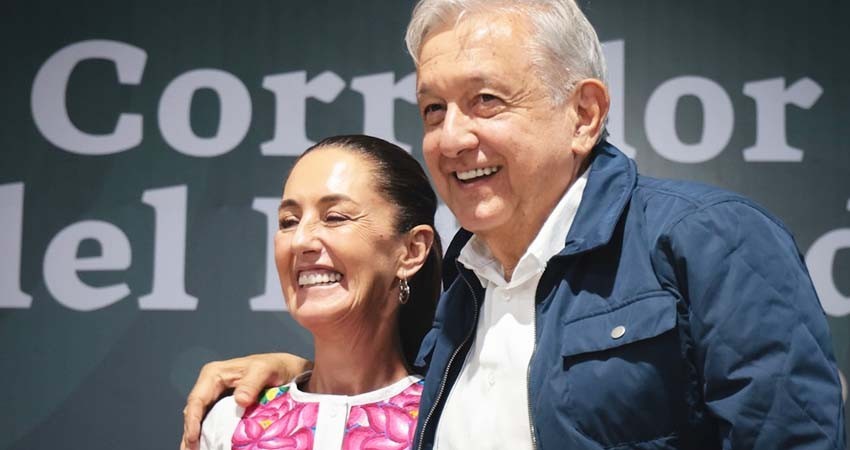 Inversionistas temen que AMLO gobierne tras bastidores: WSJ Inversionistas temen que AMLO gobierne tras bastidores: WSJ
