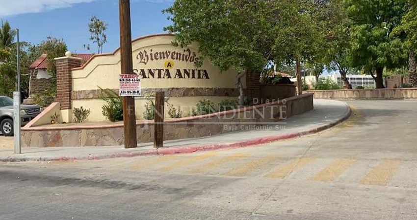 Afectaciones por incendio en relleno sanitario son "insoportables" para la comunidad de Santa Anita