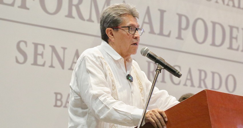 Se sumarán diputadas y diputados del Congreso de BCS a la socialización de la Reforma Judicial