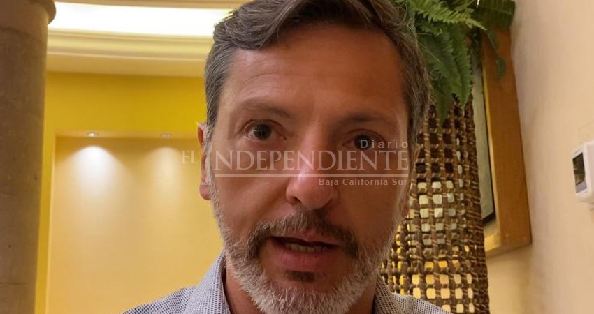 Turismo de Los Cabos, una gran oportunidad para crecimiento de BCS: FITURCA