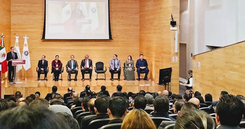 Promueven en BCS prácticas para combatir el ciberdelito