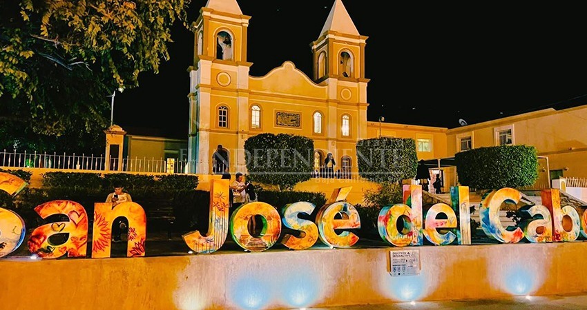 San José del Cabo obtiene el nombramiento como “Barrio Mágico” San José del Cabo obtiene el nombramiento como “Barrio Mágico”