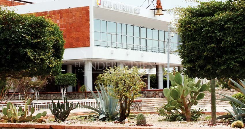 Sin irregularidades. Concluye auditoría a la oficina del Ejecutivo de BCS