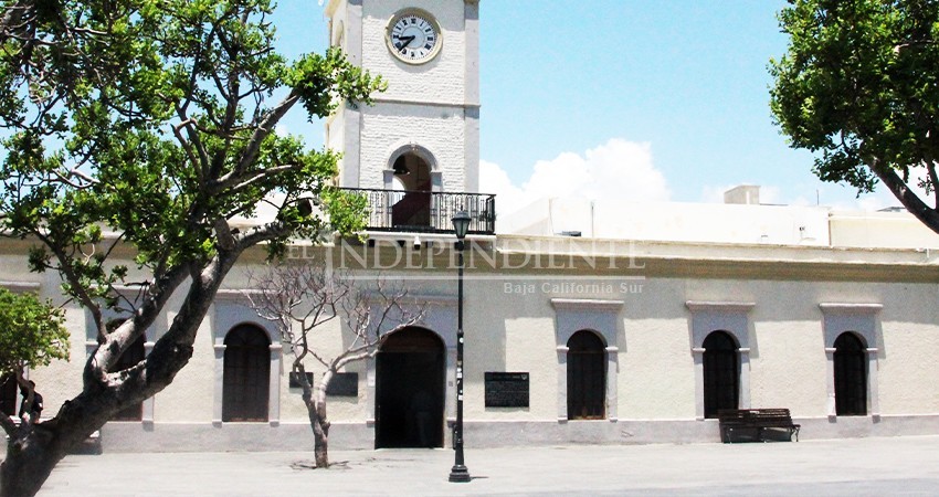 Por falta de pago. Enfrenta Ayto de Los Cabos demandas civiles y mercantiles Por falta de pago. Enfrenta Ayto de Los Cabos demandas civiles y mercantiles