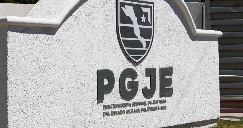 Investiga la PGJE la muerte de un hombre en SJC que fue localizado con signos de violencia Investiga la PGJE la muerte de un hombre en SJC que fue localizado con signos de violencia