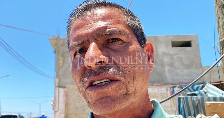 Reconoce Servicios Públicos de Los Cabos deficiencias en la recolección de basura Reconoce Servicios Públicos de Los Cabos deficiencias en la recolección de basura
