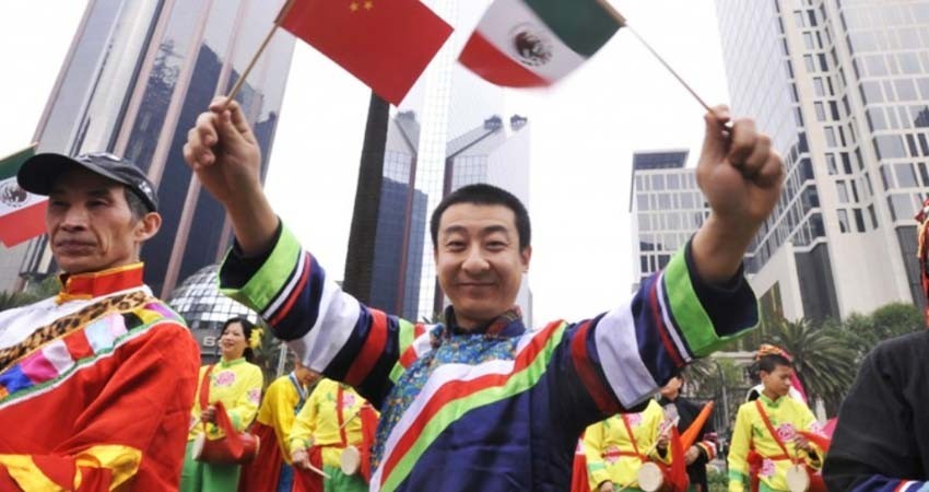 Gobierno de México comienza la ‘Operación Toca Puertas’ para atraer turismo de China