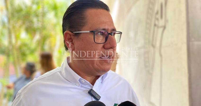 Alrededor de 300 adultos mayores de BCS colocó SNE en el mercado laboral