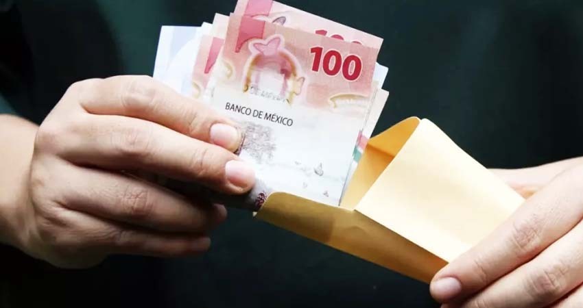 OCDE reporta que México tiene la mayor alza salarial OCDE reporta que México tiene la mayor alza salarial