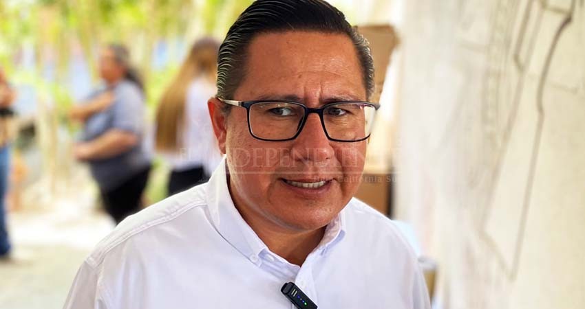 Baja California Sur sin ofertas de homeoffice; una oportunidad para comercios locales: SNE Baja California Sur sin ofertas de homeoffice; una oportunidad para comercios locales: SNE