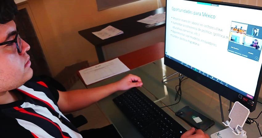 Presentan campaña por un turismo libre de trata de personas en BCS