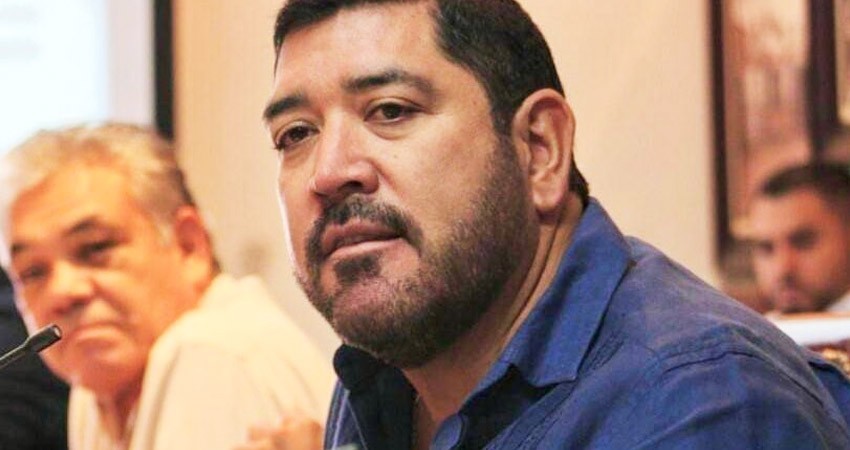 Sin representación el PAN en Cabildo de Los Cabos; TEE da revés a Celestino Atienzo