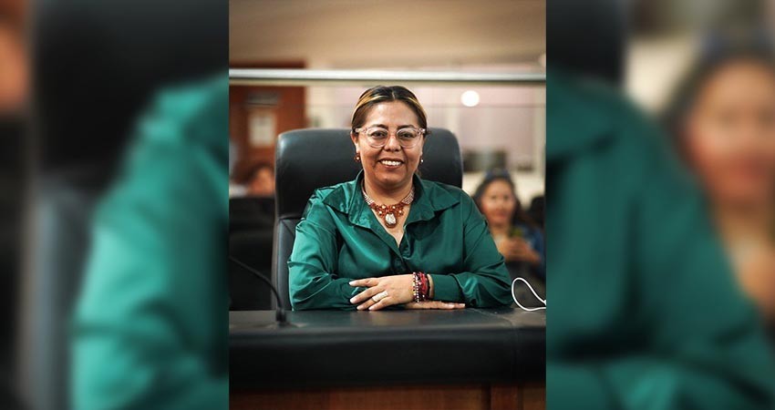 Aprueba Congreso BCS la creación de la Comisión de Transición para los Ayuntamientos Aprueba Congreso BCS la creación de la Comisión de Transición para los Ayuntamientos