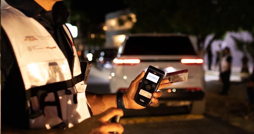 COEPRA: Mediante los operativos de alcoholimetría se ha logrado reducir accidentes con resultados fatales COEPRA: Mediante los operativos de alcoholimetría se ha logrado reducir accidentes con resultados fatales