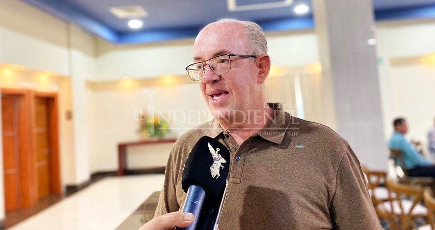 Hoteleros denuncian abusos de inspectores del Ayto de La Paz; exigen una solución