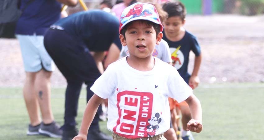 Inician actividades de los cursos de verano en el CEDEM 2024