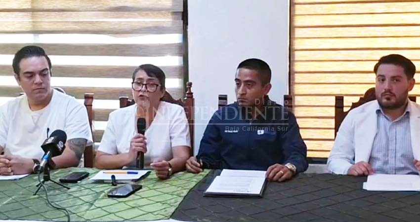Sindicato FINTRAS obtiene reconocimiento oficial; negociará con autoridades en BCS Sindicato FINTRAS obtiene reconocimiento oficial; negociará con autoridades en BCS