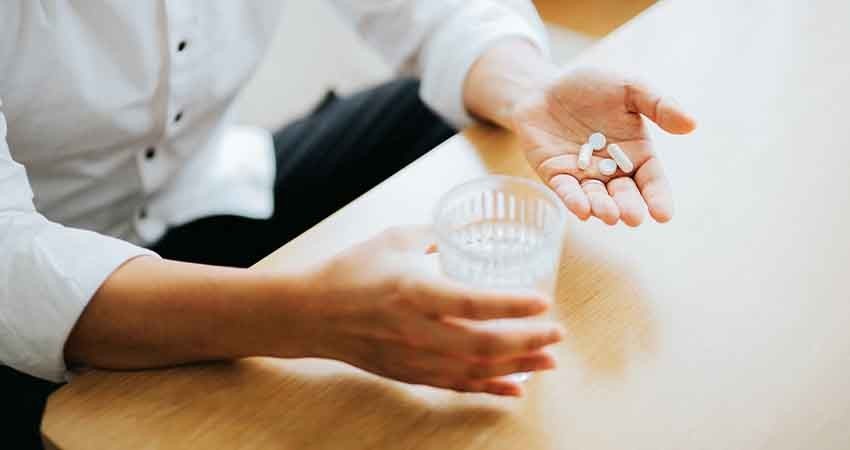 Llaman a la población no automedicarse ante la presencia de migraña