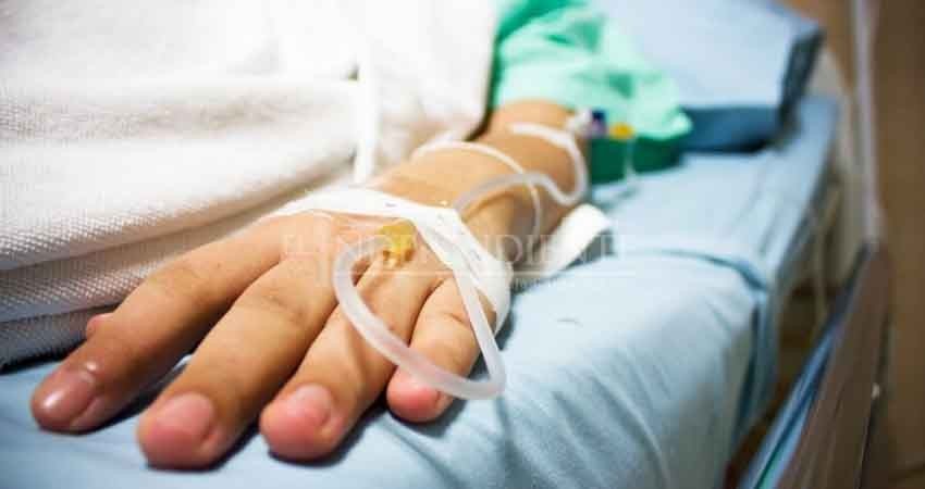 Registra BCS 350 casos de dengue en 2024; la mayoría en Los Cabos Registra BCS 350 casos de dengue en 2024; la mayoría en Los Cabos