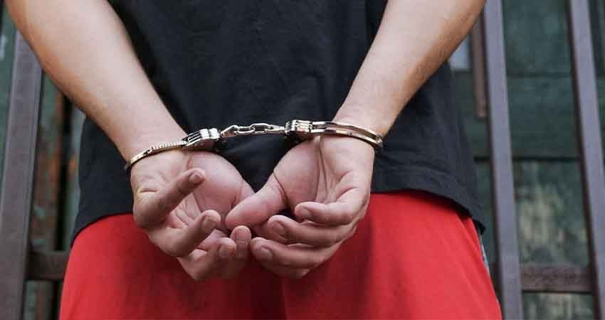 Por violencia familiar Lucio “N” quedó vinculado a proceso