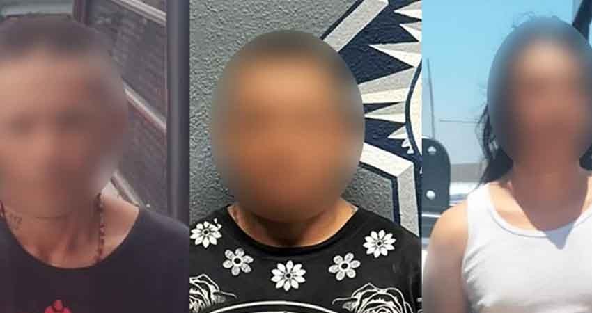 Detiene PEP y Marina a narcomenudista en posesión de sustancias ilícitas