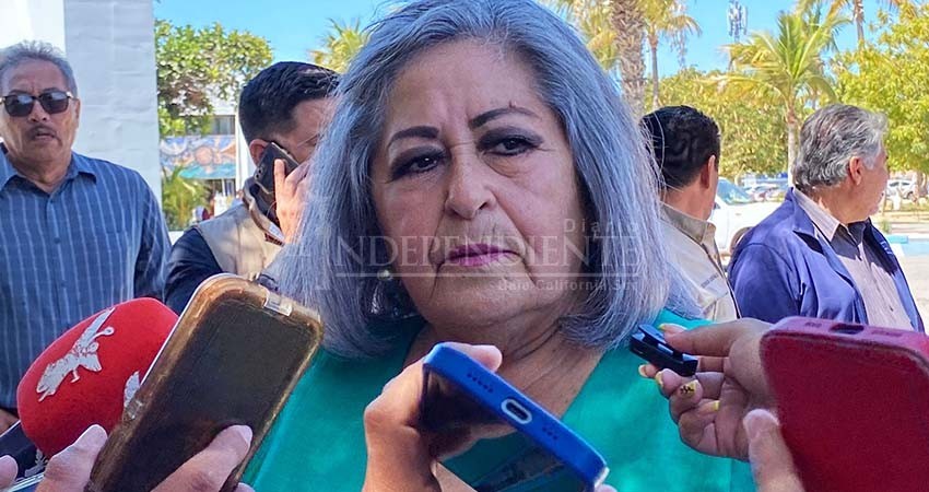 SEP: Ni descuentos ni actas administrativas para docentes manifestantes