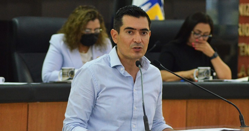 Reforman Ley de PC que beneficia a los Heroicos Cuerpos de Bomberos