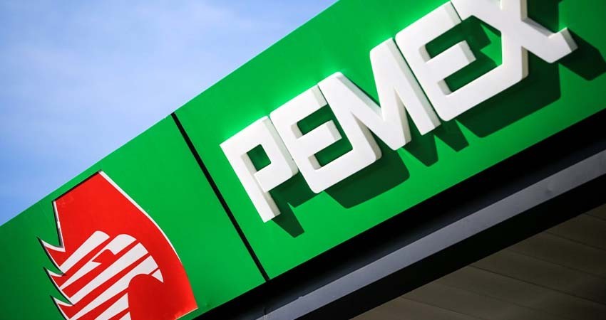 Deuda de Pemex aumento durante este 2024 en un 46% con respecto a 2023 Deuda de Pemex aumento durante este 2024 en un 46% con respecto a 2023