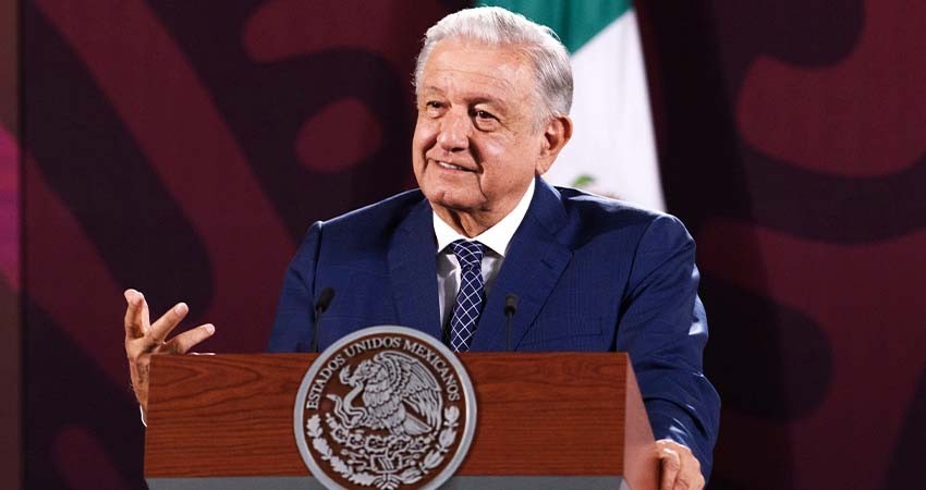 Suman 12 mil 575 funcionarios federales sancionados en el sexenio de AMLO