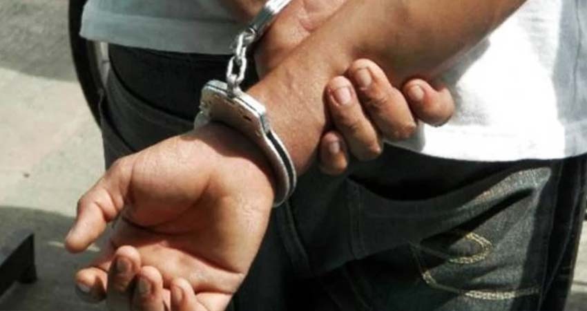 Queda vinculado a proceso por lesiones y 4 cargos de daños culposos conductor de vehículo de carga